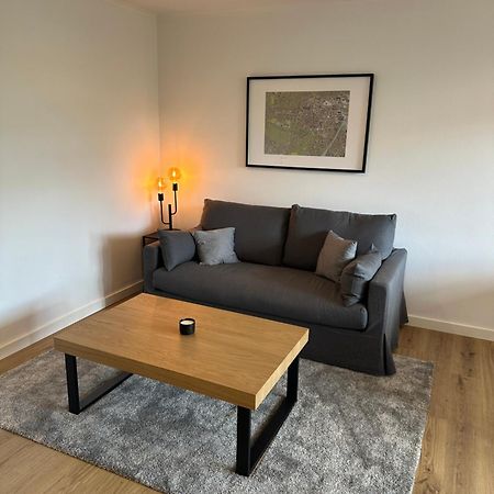 Apartamento Linden Retreat Oldenburg Exterior foto